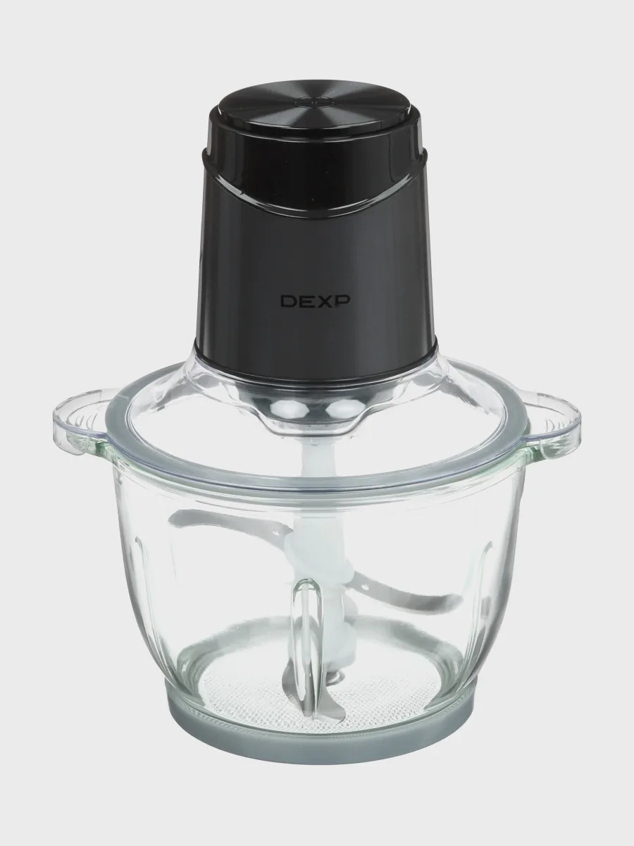 Измельчитель  DEXP CP-600B2 — фото 2 из 11
