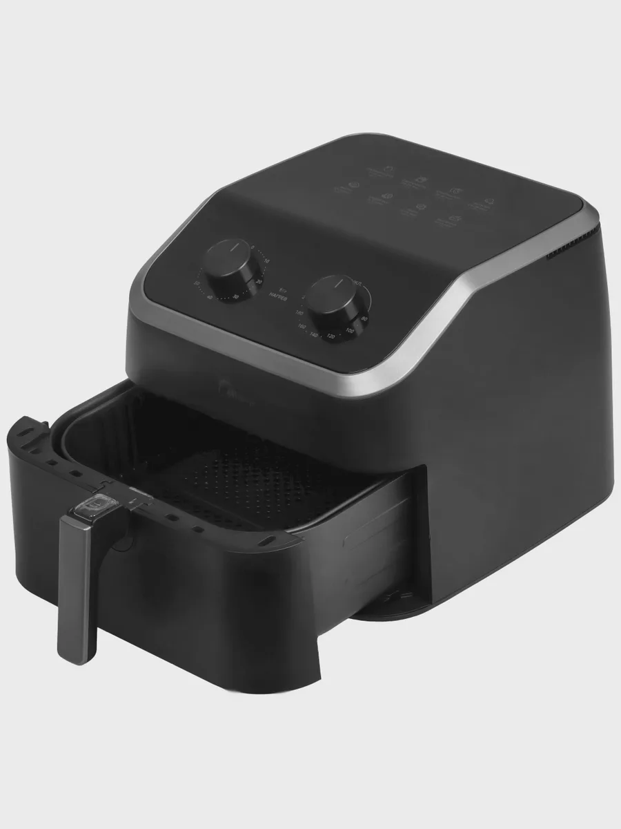 Аэрогриль Midea MAF-TN85WK — фото 10 из 11
