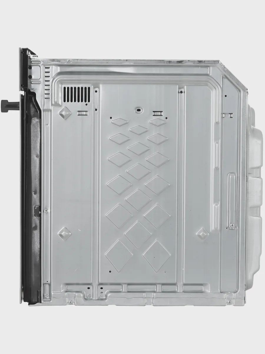 Электрический духовой шкаф Hotpoint HFE9 1234 JC IX — фото 4 из 11