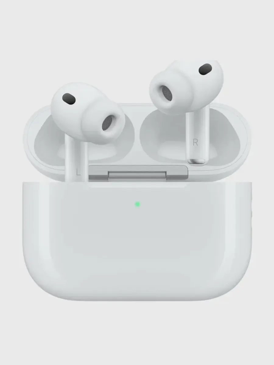 Наушники Apple AirPods Pro (3rd generation) — фото 2 из 2
