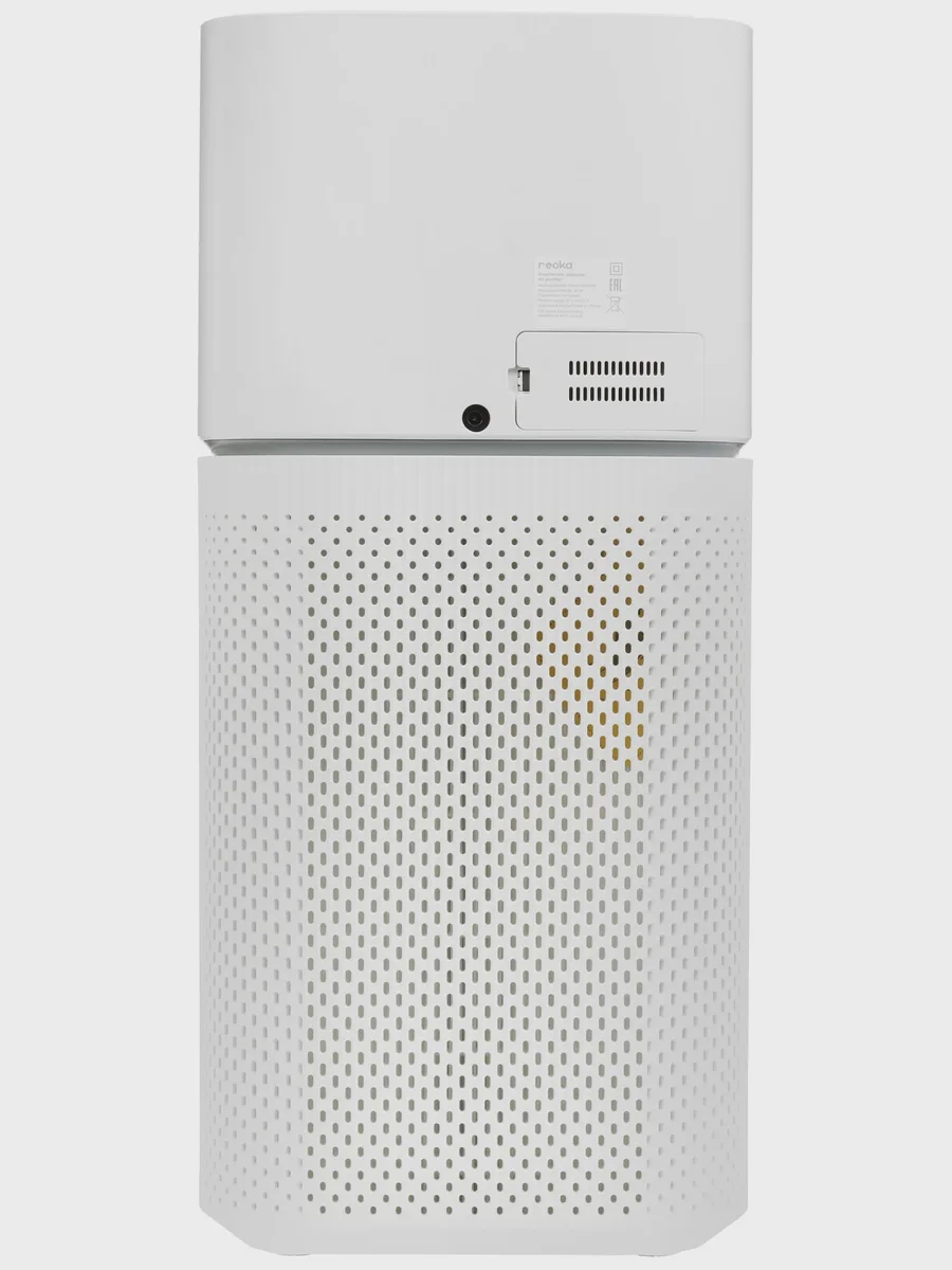Очиститель воздуха Reoka RKAP-I400WF белый — фото 6 из 11
