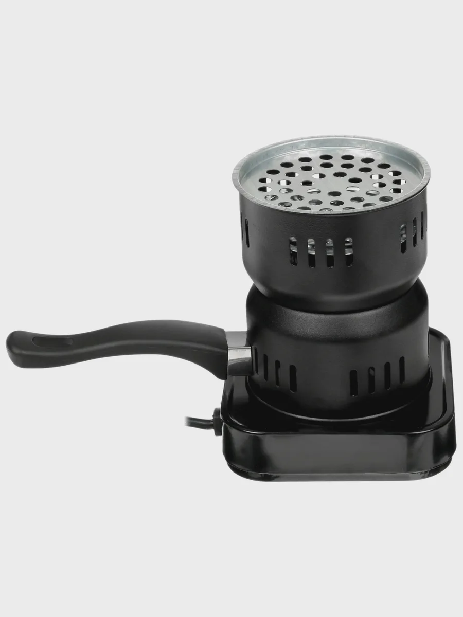 Плитка электрическая для розжига углей Aceline HCI-500b — фото 7 из 10