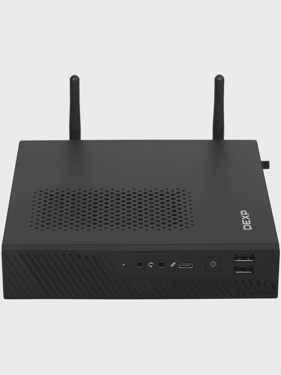 Мини ПК DEXP MINI BOX — фото 3 из 11