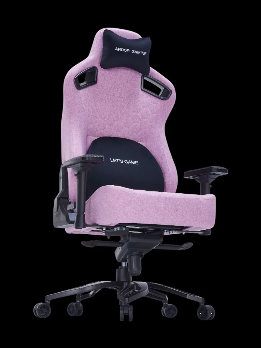 Компьютерное кресло ARDOR GAMING Battle Glade 1000R RB-001 до 180 кг — фото 4 из 11