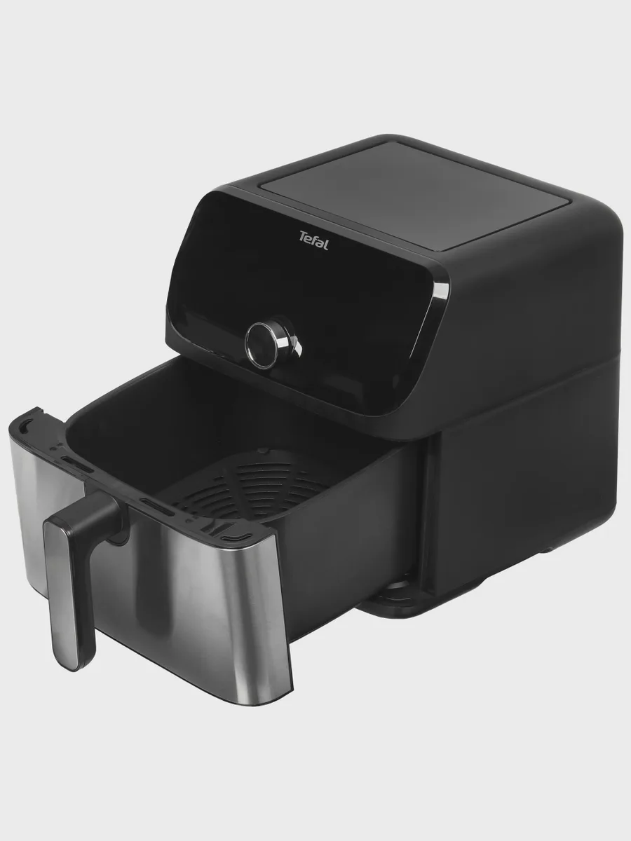 Аэрогриль Tefal Easy Fry Mega EY855D10 — фото 4 из 11