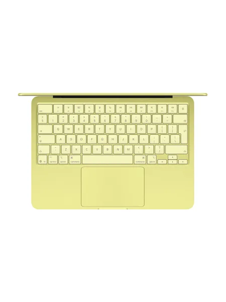 Фото товара MacBook Neo 13-inch A18 Pro 8/256GB Citrus (MHFD4)
