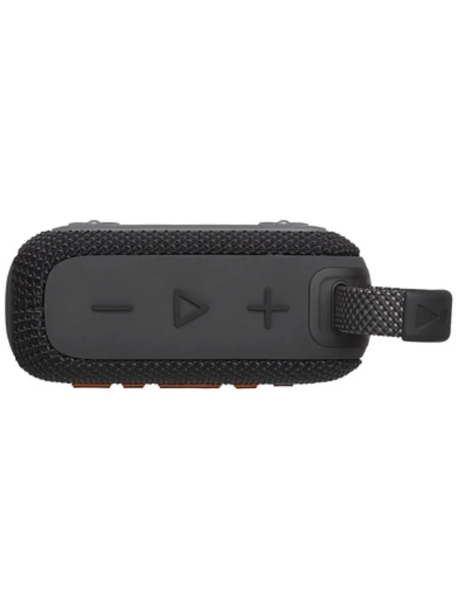 Портативная колонка JBL GO 4 — фото 13 из 13