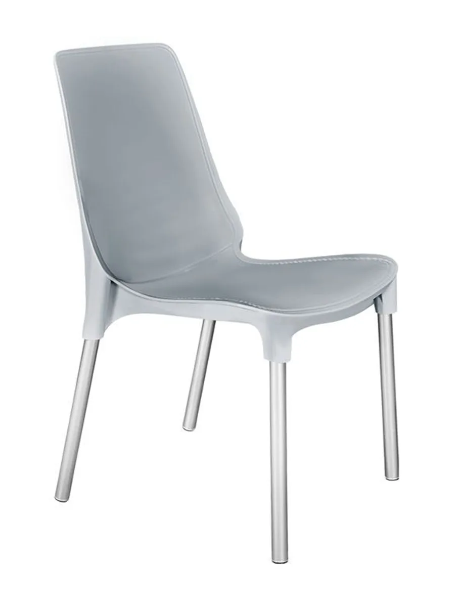 Стул Sheffilton SHT-S75 / муар — фото 7 из 10