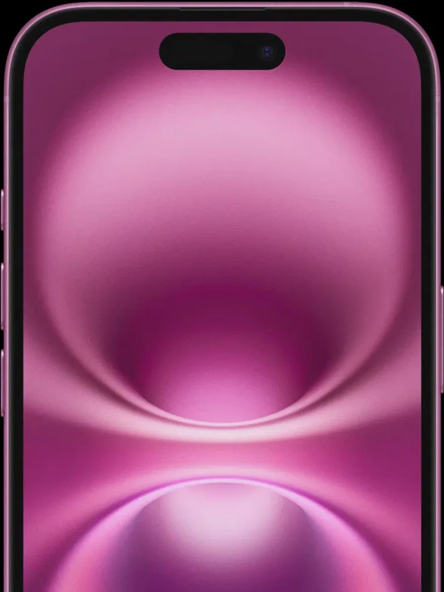 Смартфон Apple iPhone 16 Plus 256Gb — фото 6 из 11