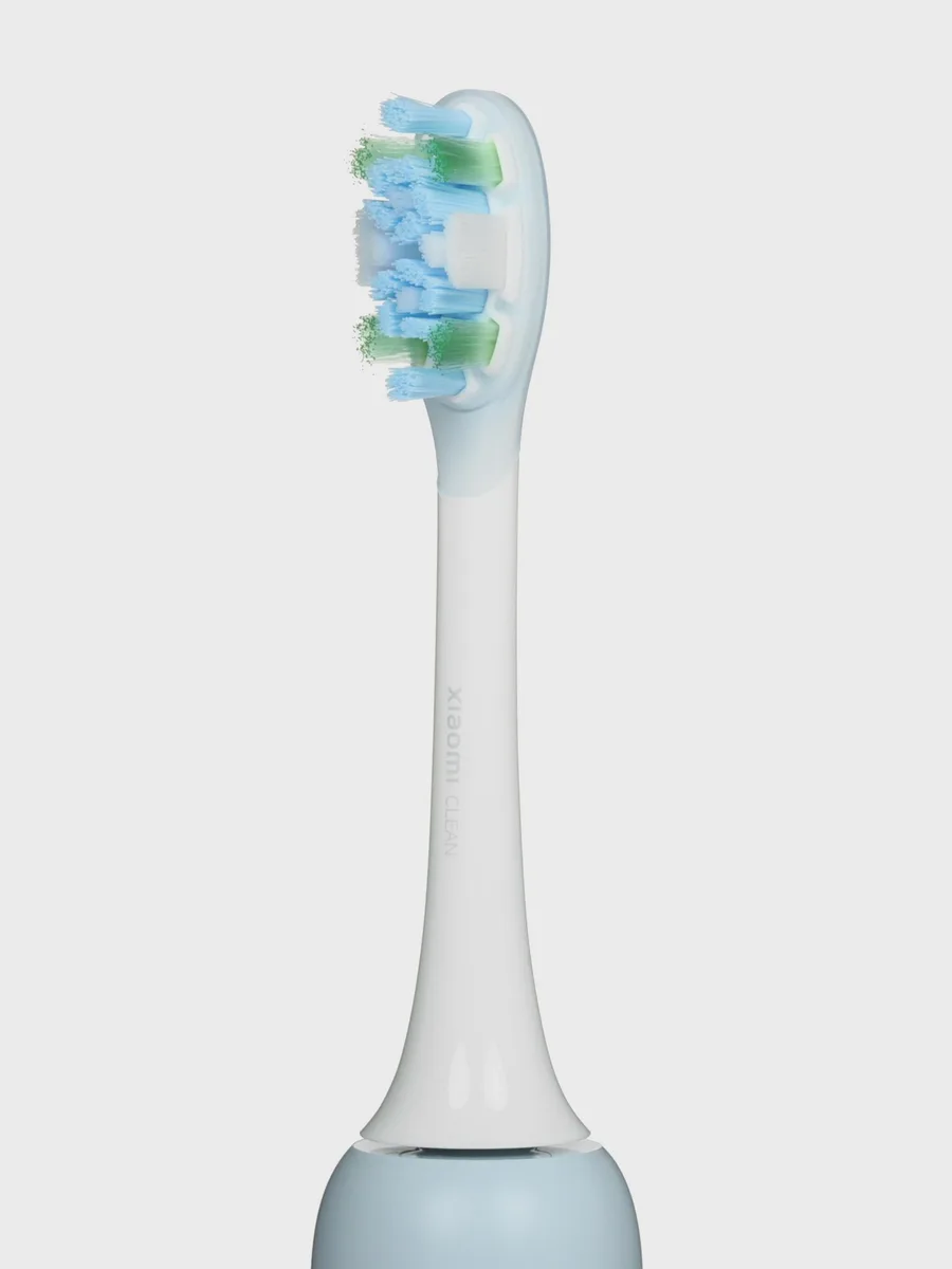 Электрическая зубная щетка Xiaomi Oscillation Electric Toothbrush — фото 1 из 16