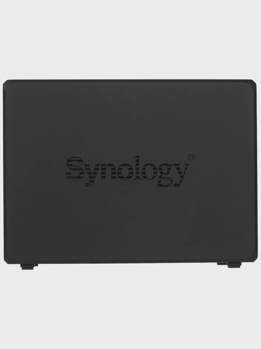Сетевое хранилище (NAS) Synology Disk Station DS723+ — фото 4 из 10