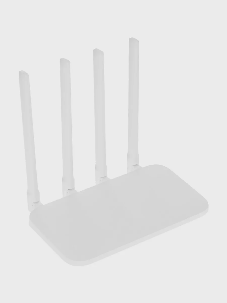 Wi-Fi-роутер Xiaomi Mi Router 4C 2х100 Мбит/с — фото 2 из 9
