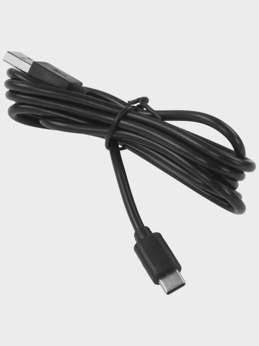 Клавиатура Ritmix RKB-602BL, USB Type-A, синий — фото 11 из 11