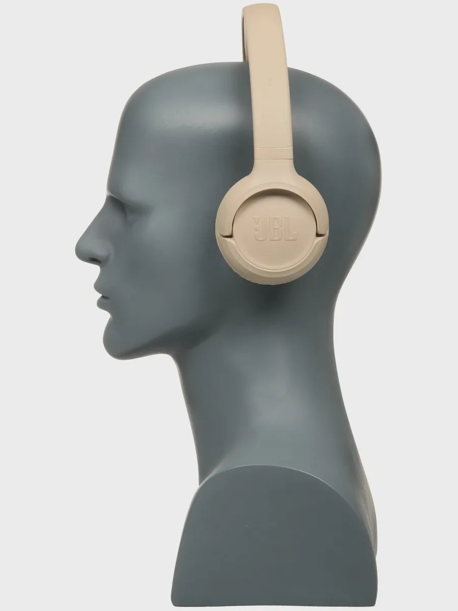 Беспроводные наушники JBL Tune 530BT 2025 — фото 10 из 28