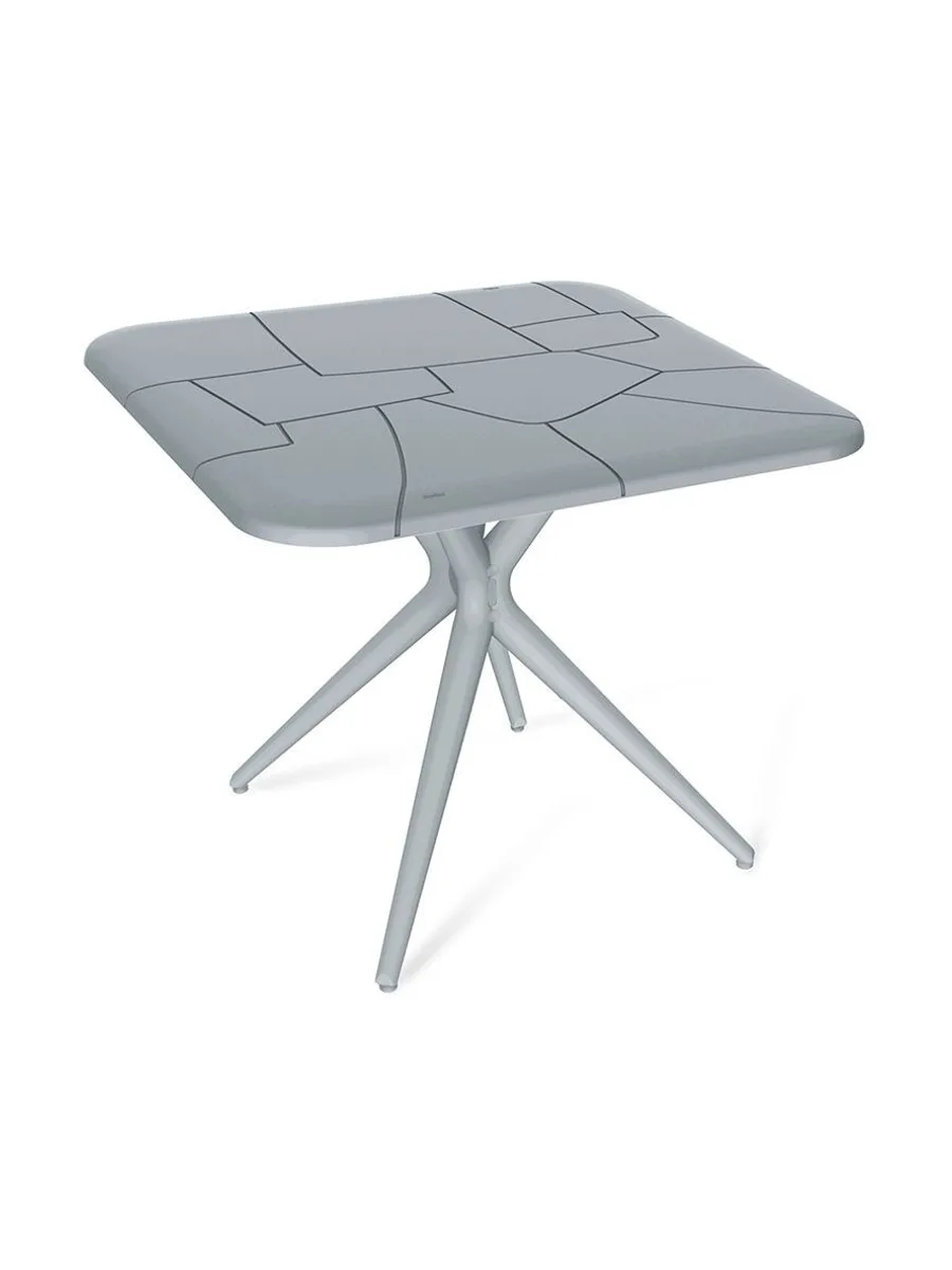 Стол Sheffilton SHT-TU30/TT30 83/83 — фото 3 из 6