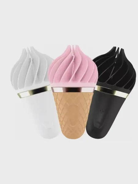 Фото товара Satisfyer Sweet Treat стимулятор клитора
