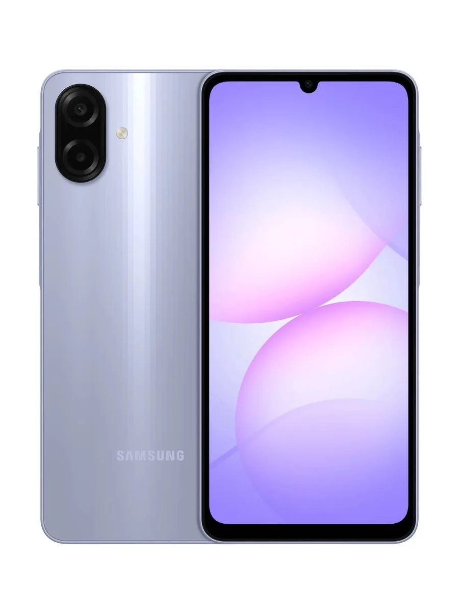 Смартфон Samsung A075 — фото 13 из 16