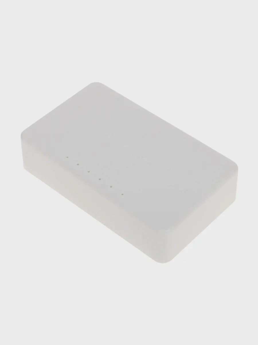 Коммутатор Mercusys MS105 5 x RJ-45х100 Мбит/сек — фото 4 из 9