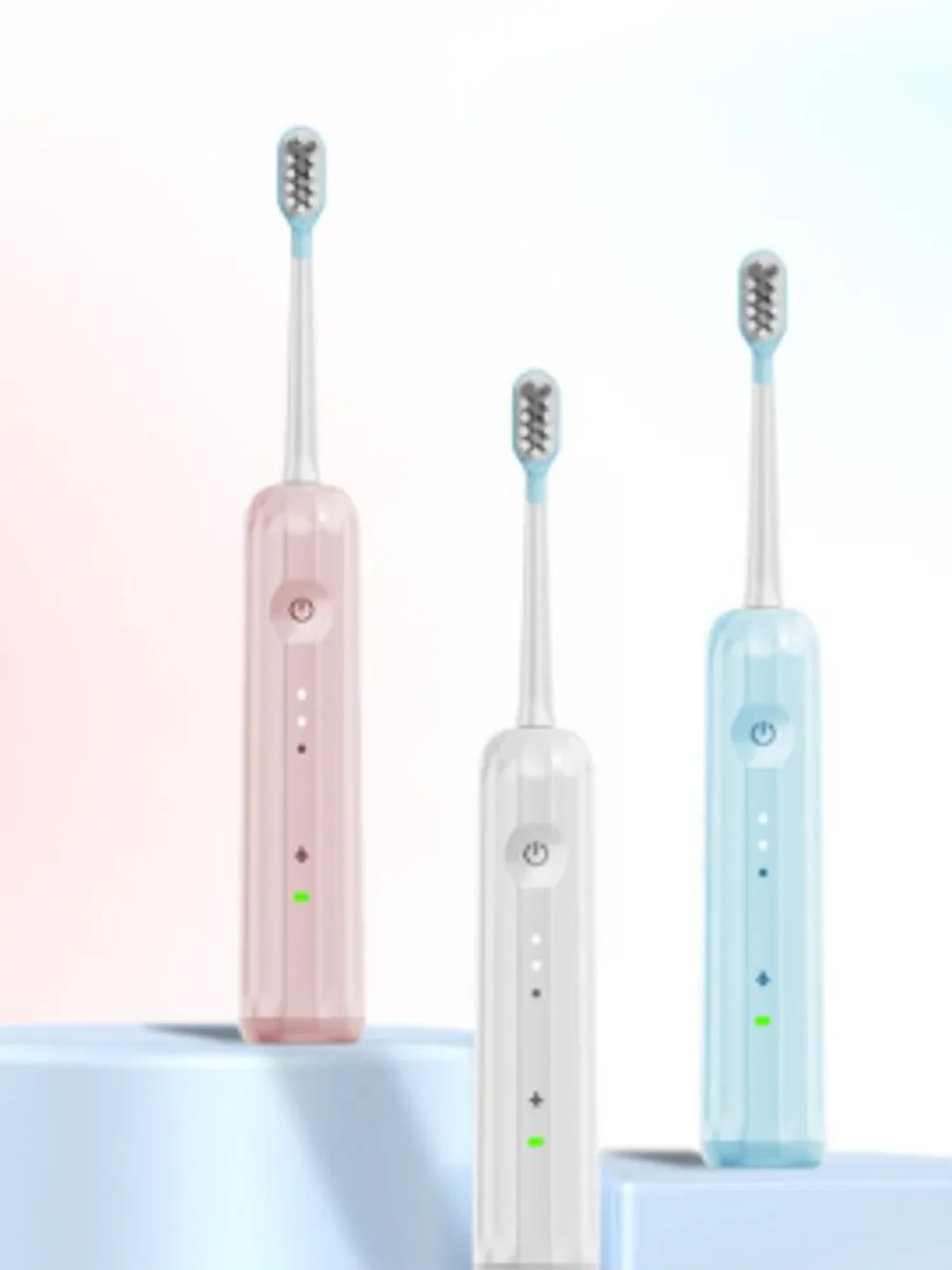 Электрическая зубная щетка Toothbrush YS03 — фото 3 из 4