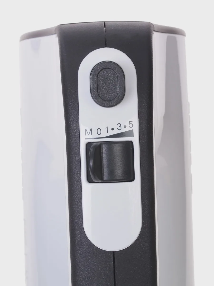 Миксер Bosch MFQ 4020 Styline белый — фото 3 из 9