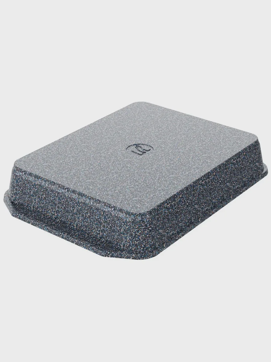Противень Мечта Гранит 40*30см — фото 7 из 7