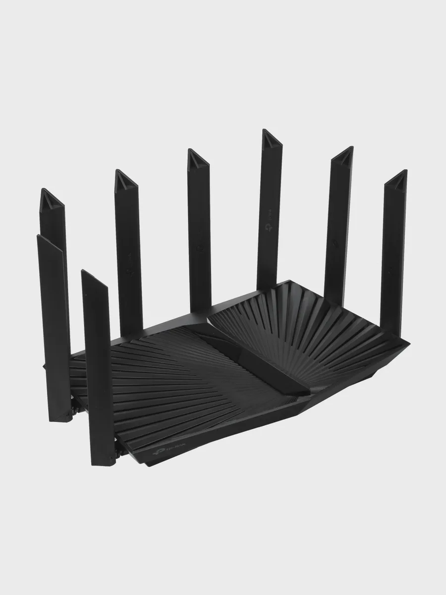 Wi-Fi-роутер TP-Link Archer AX80 4х1000 Мбит/с, 2500 Мбит/с — фото 2 из 11