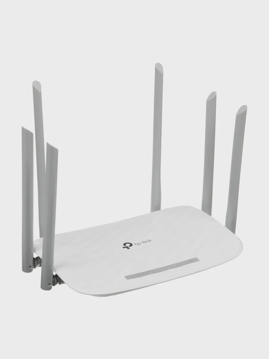 Wi-Fi-роутер TP-Link Archer C86 4х100 Мбит/с, 1000 Мбит/с — фото 2 из 11