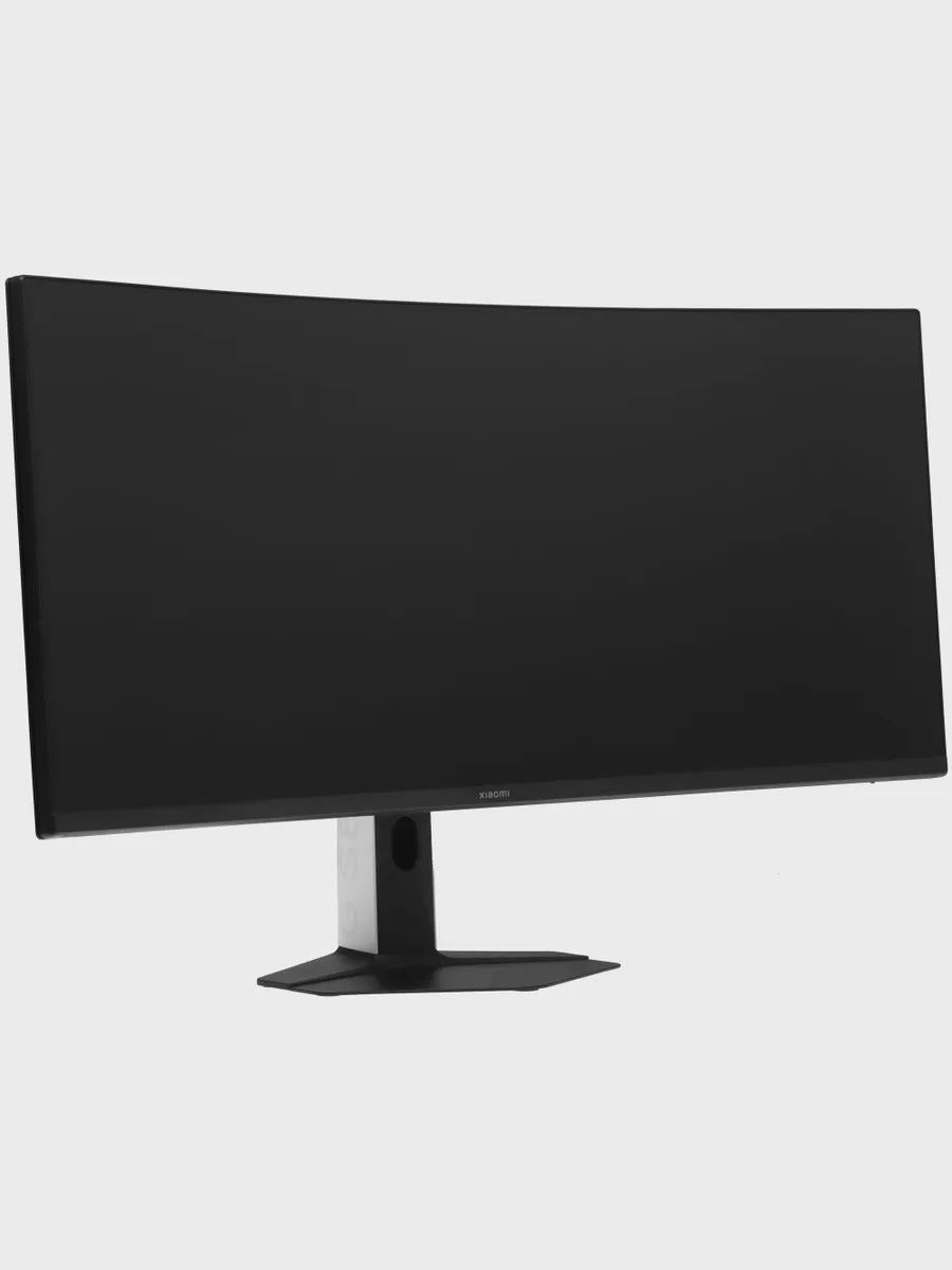 34"    PRO   Игровой Монитор Xiaomi Curved Gaming Monitor G34WQi 2026 — фото 5 из 11