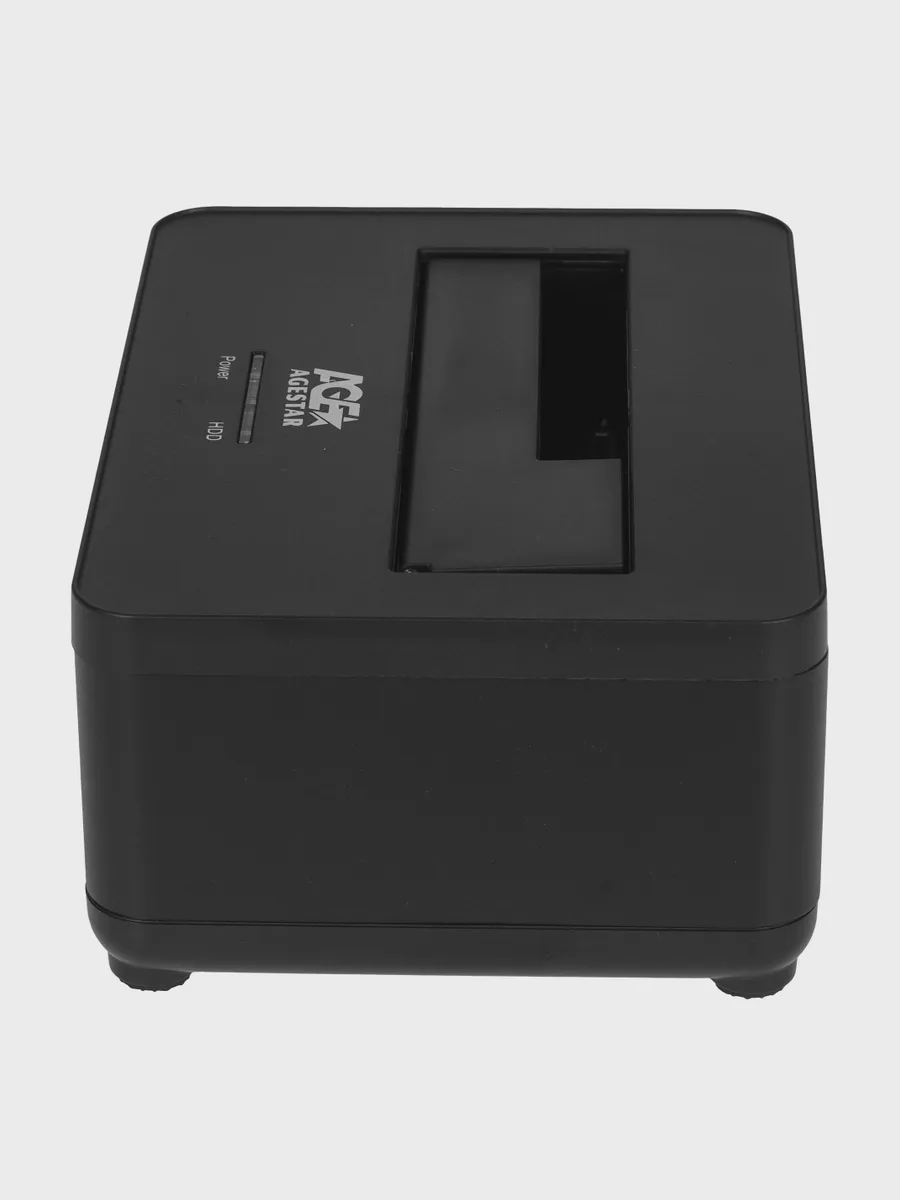 Док-станция для накопителей AgeStar 3UBT7 — фото 4 из 8