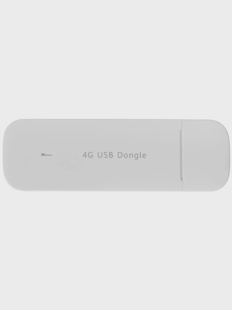 3G/4G LTE модем Brovi E3372-325, USB — фото 3 из 8