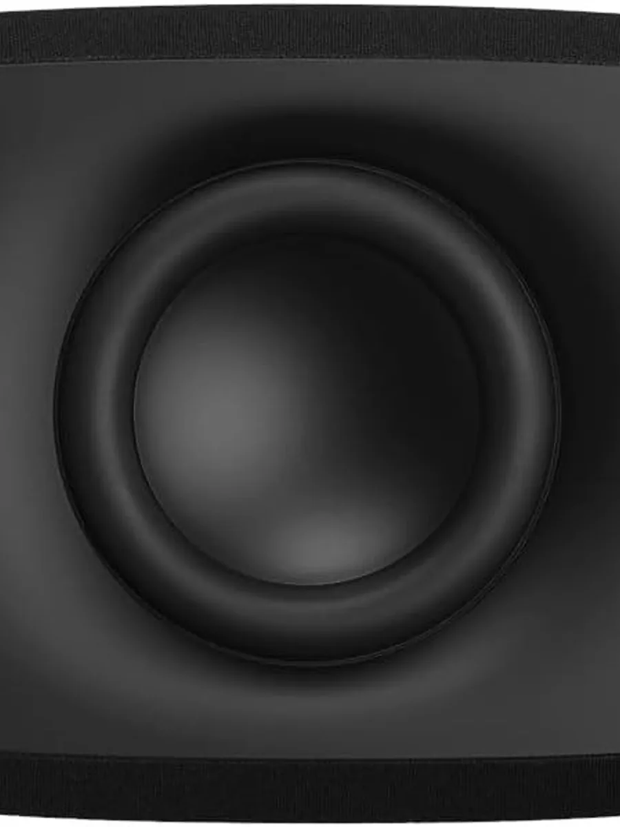 Портативная колонка Harman Kardon Go+Play 3 черный — фото 5 из 5