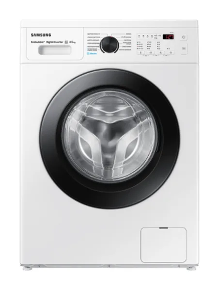 Фото товара Стиральная машина Samsung WW65AG4S21CE/LD
