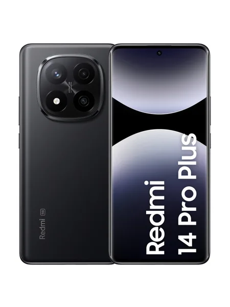 Фото товара Смартфон Xiaomi Redmi Note 14 Pro Plus 5G