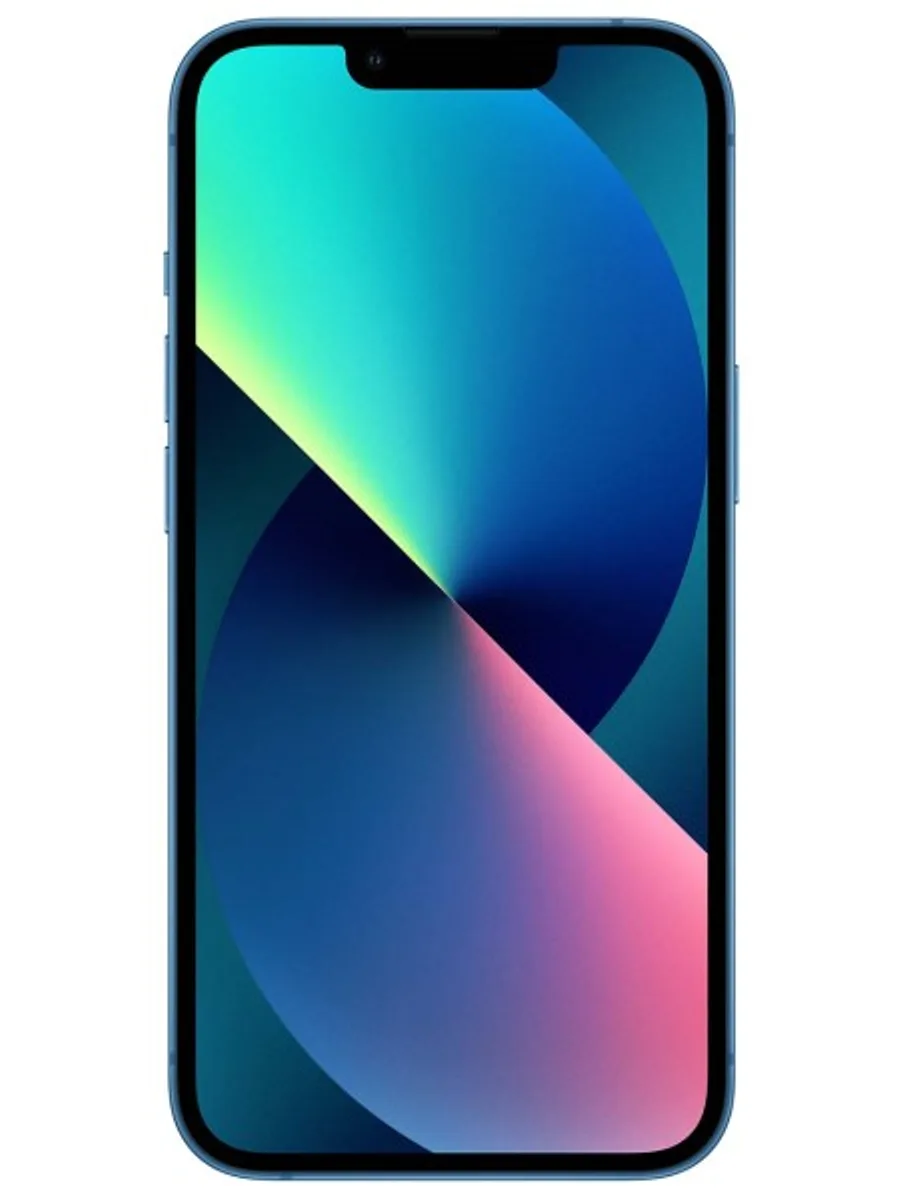 Смартфон Apple iPhone 13 128GB — фото 17 из 19