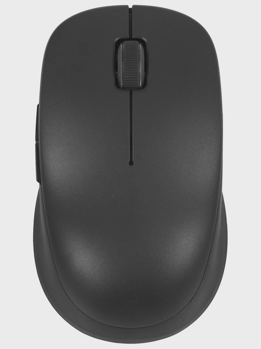 Мышь беспроводная Xiaomi Dual-mode Wireless Mouse 2 — фото 3 из 11