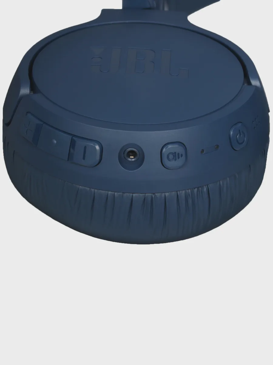 Беспроводные/проводные наушники JBL Tune 670NC 2023 — фото 24 из 24