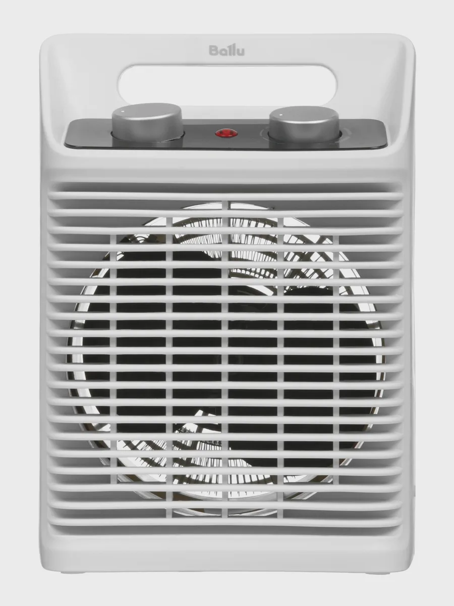 Тепловентилятор Ballu BFH/S-1220W, 2000 Вт — фото 3 из 9