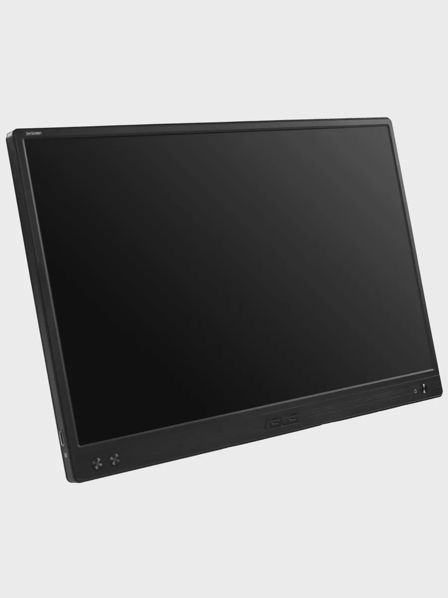 15.6"        Монитор ASUS ZenScreen MB166CR — фото 3 из 11