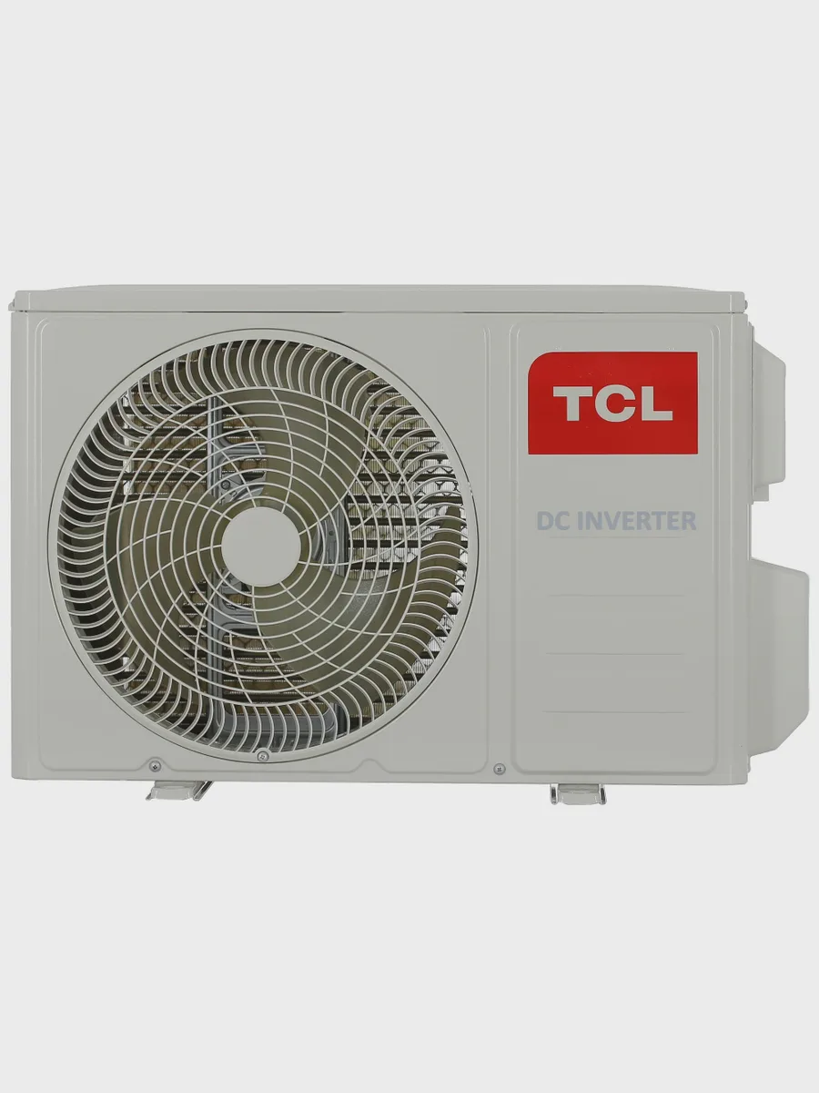 Кондиционер  TCL ELI 12 INV/R1 настенный — фото 4 из 11