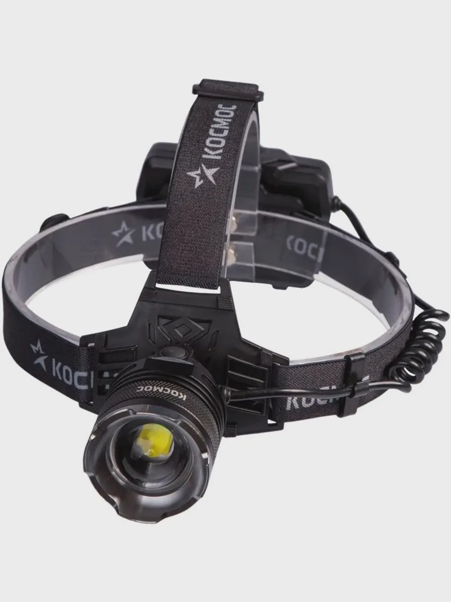 Фонарь Космос KOC853Lit — фото 5 из 11