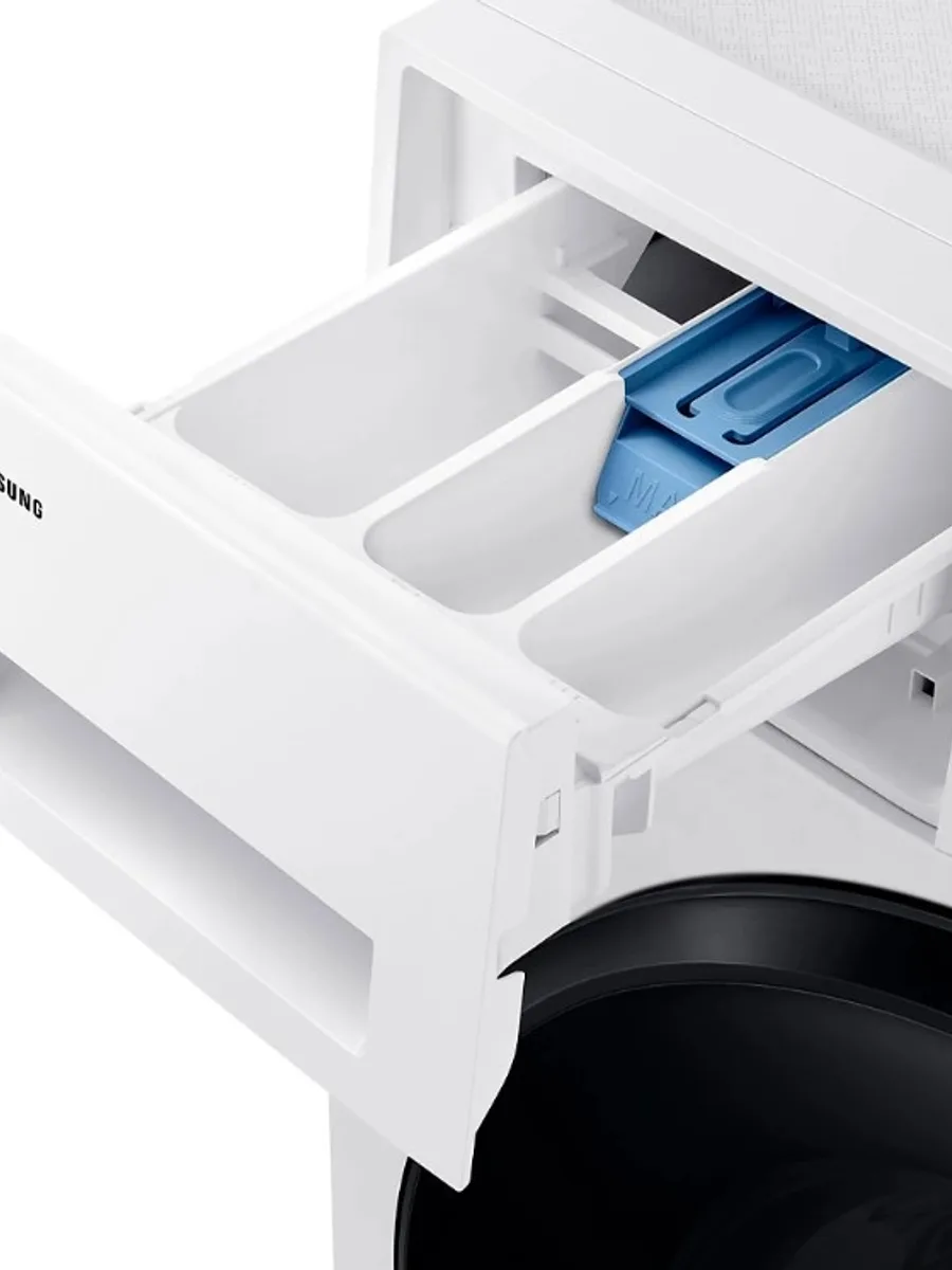 Стиральная машина с сушкой Samsung WD90DG5G34BELD — фото 3 из 3