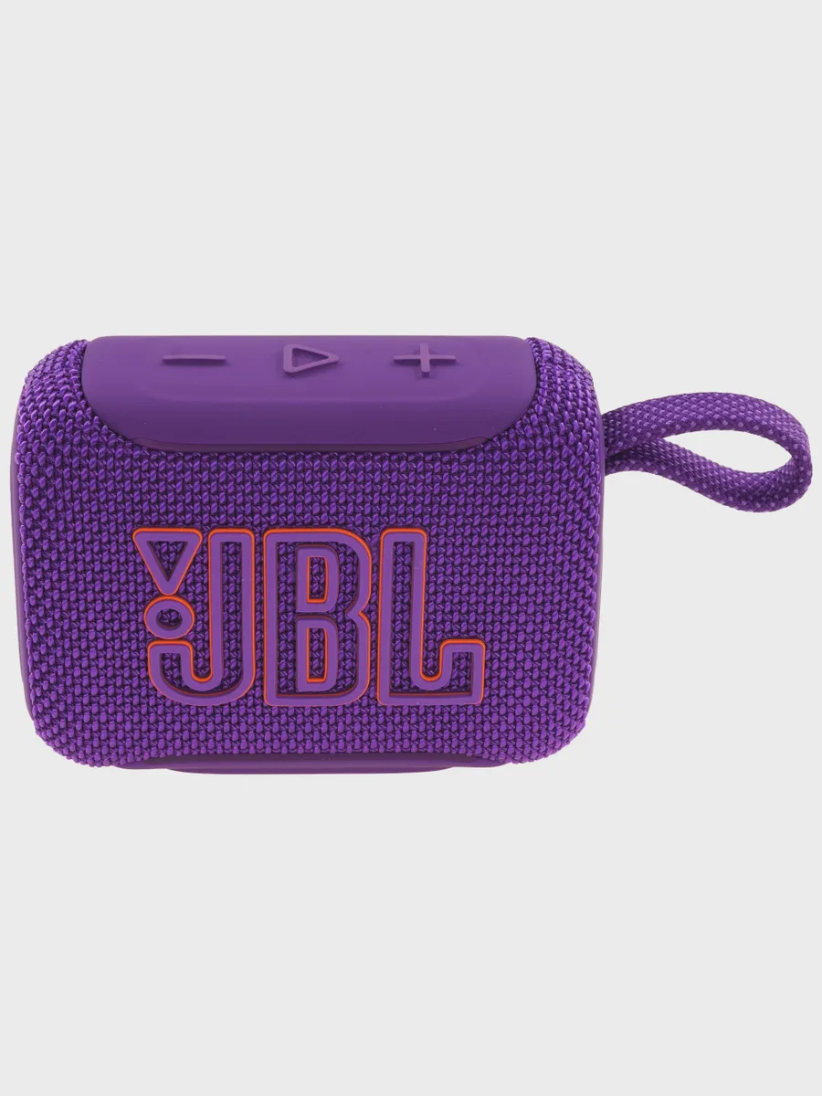 Портативная колонка JBL GO 5 — фото 4 из 13