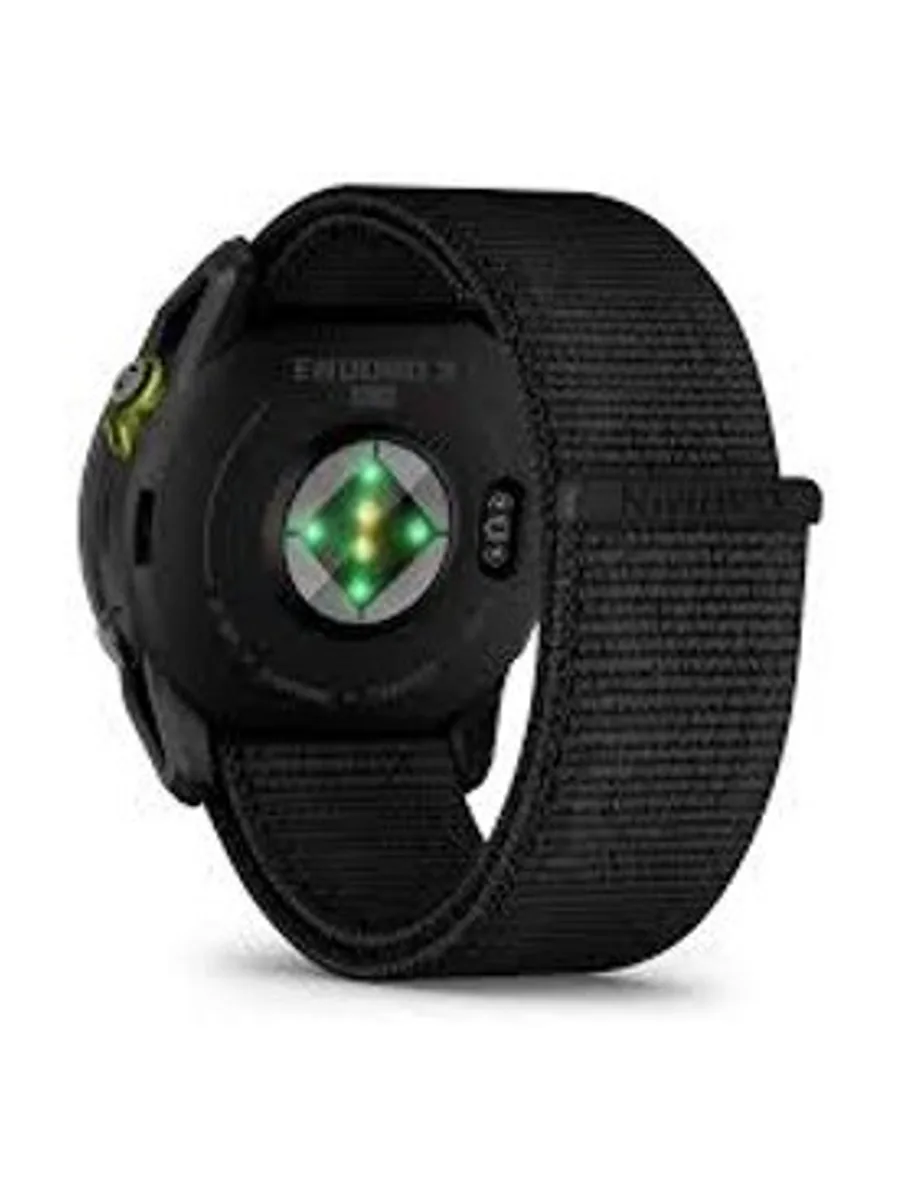 Смарт-часы Garmin Enduro 3 51 мм Carbon Gray — фото 3 из 3