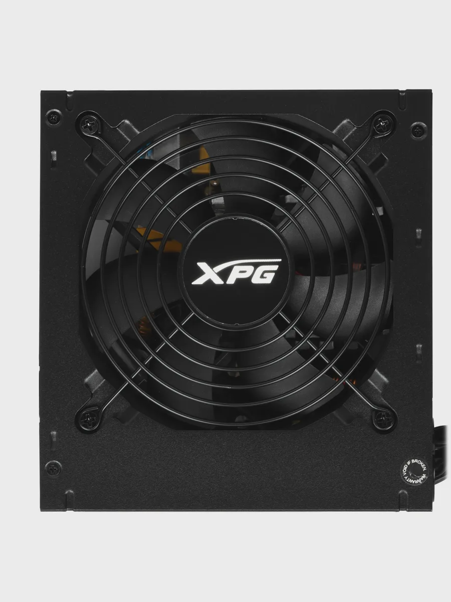 Блок питания ADATA XPG PROBE 700W 700 Вт — фото 5 из 11