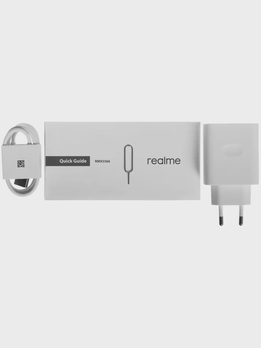 Смартфон Realme C85 — фото 10 из 12