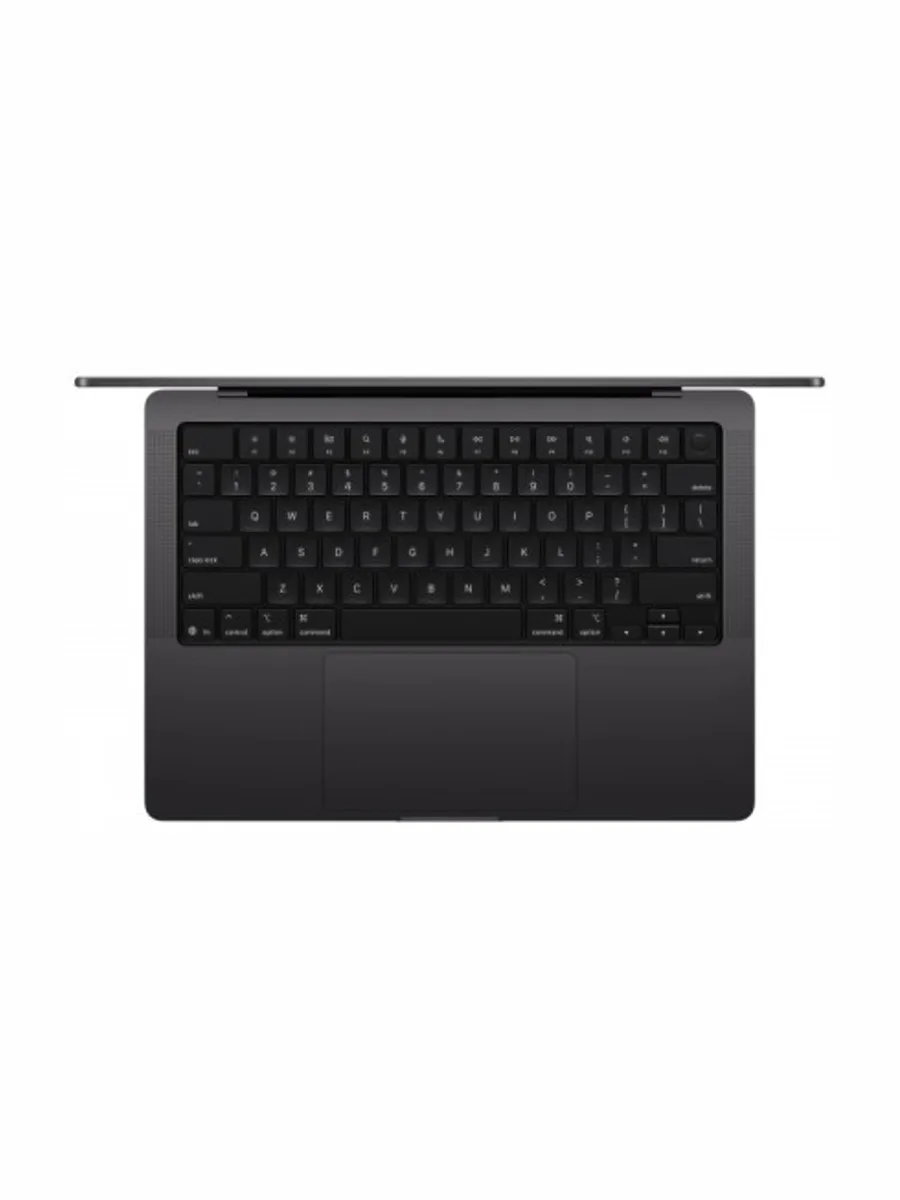 Ноутбук Apple MacBook Pro M5 Pro 14 24 ГБ 1 ТБ — фото 4 из 5