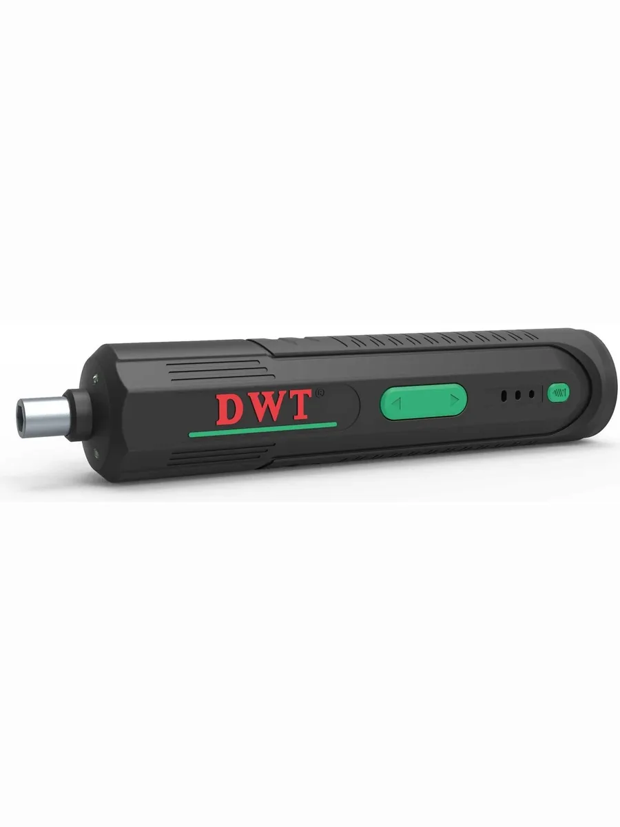 Аккумуляторная отвертка DWT ASCP-04 IMC — фото 4 из 9