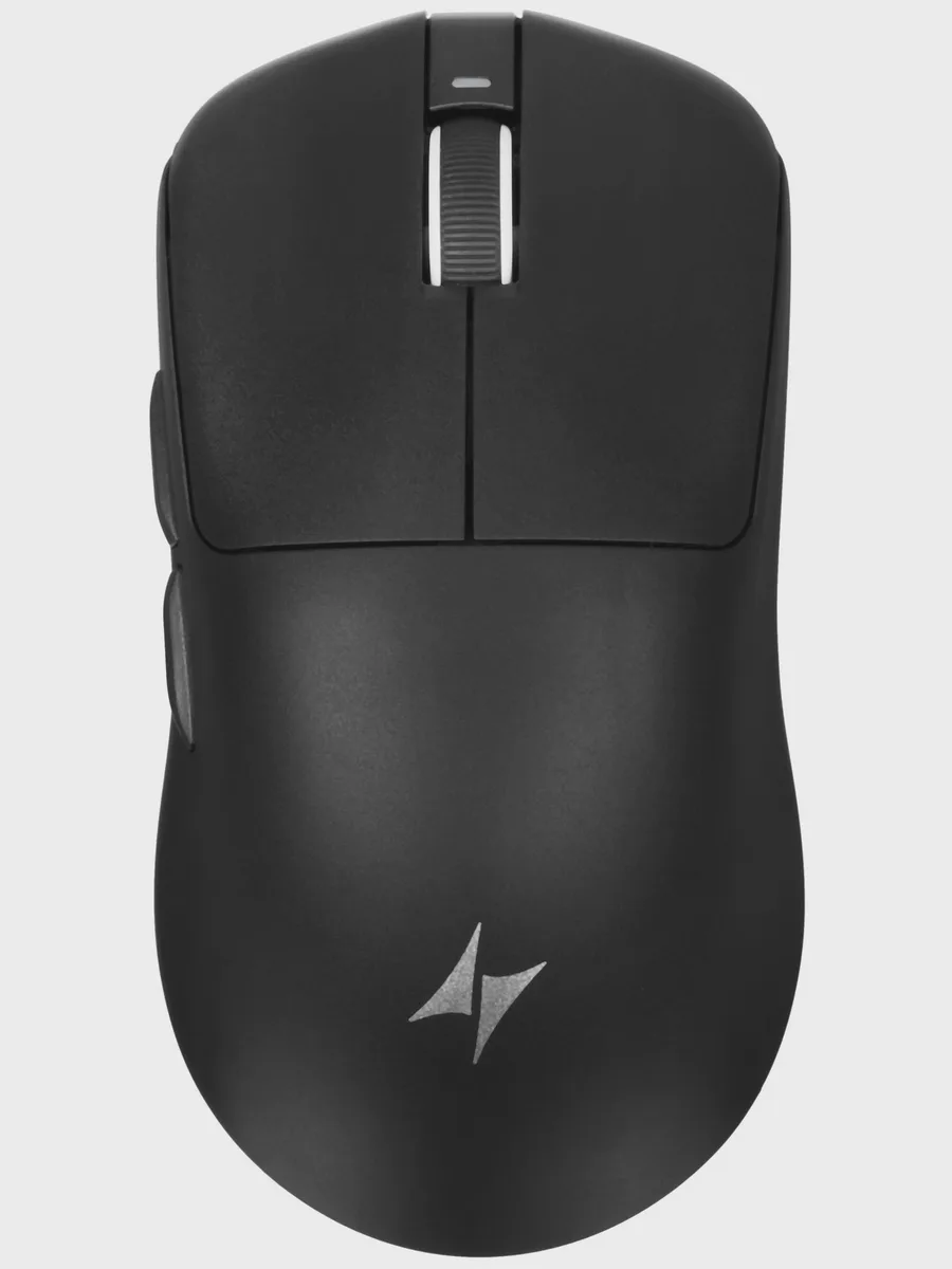 Мышь беспроводная/проводная ATK Dragonfly F1 PRO MAX — фото 2 из 10