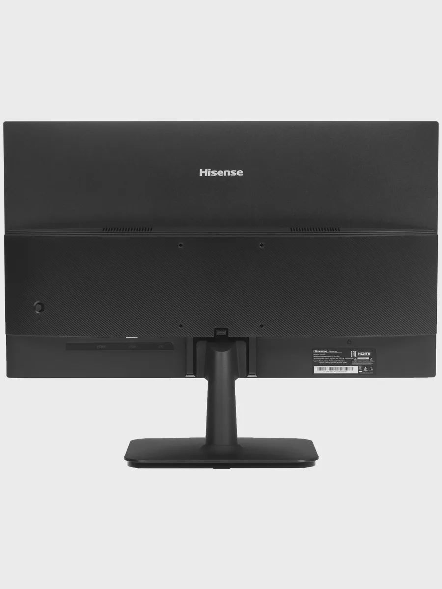 23.8" PRO      Игровой Монитор Hisense 24N3Q — фото 11 из 11