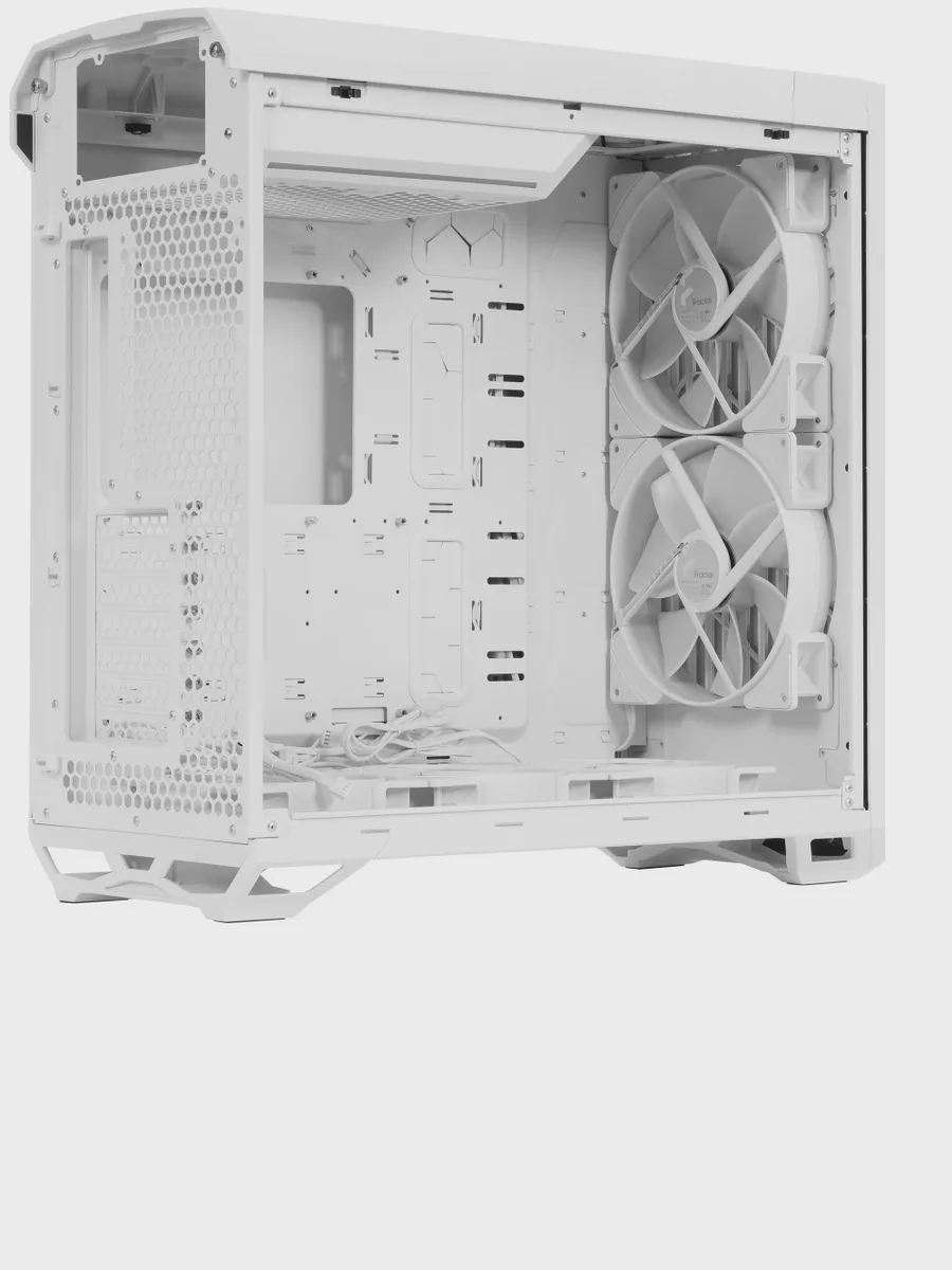 Корпус Fractal Design Torrent RGB — фото 11 из 11